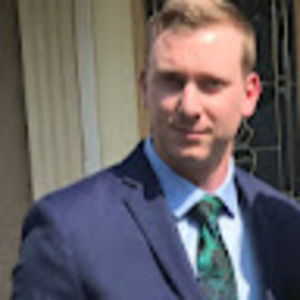 Meet your Posher, Ryan